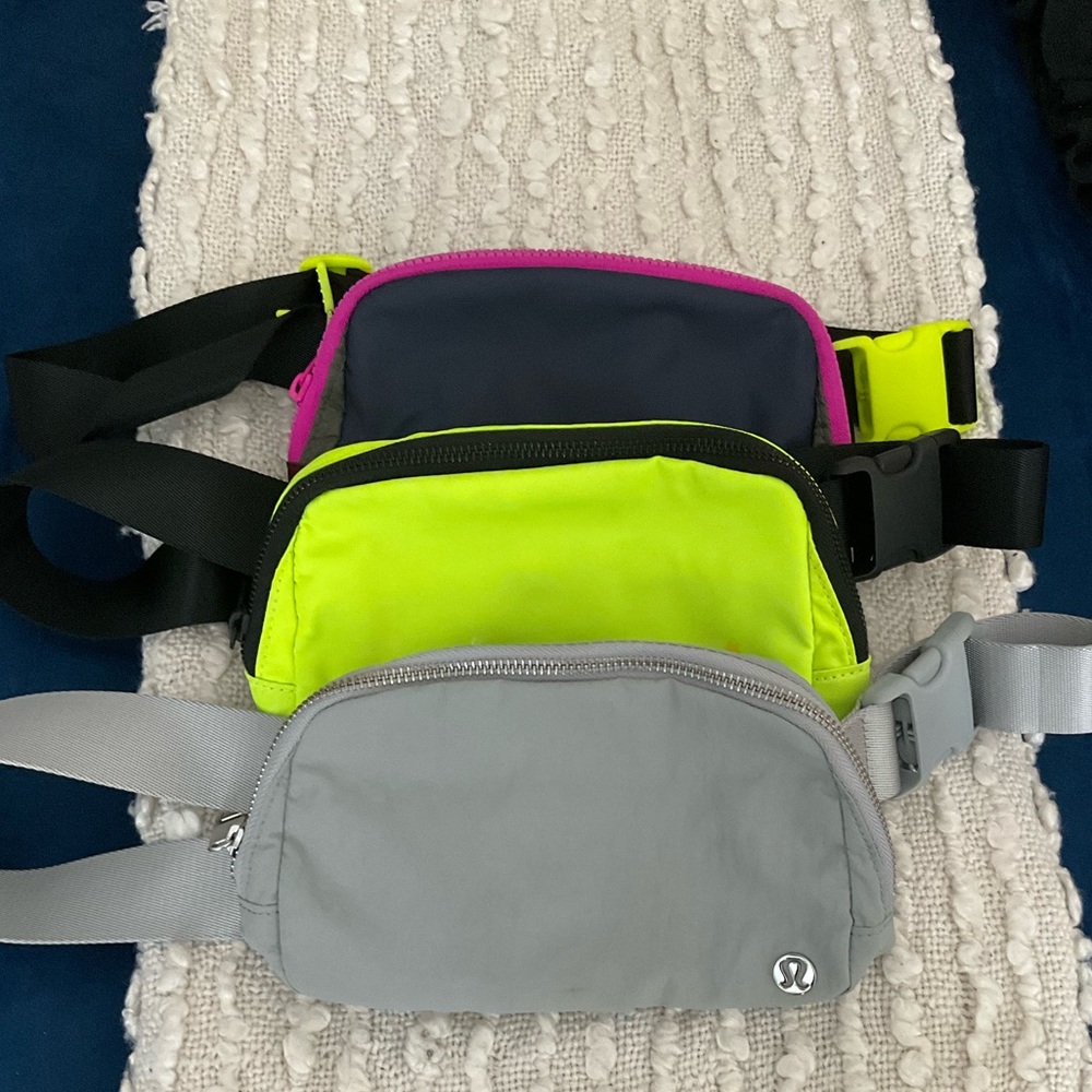 LuluLemon Everywhere Belt Bag 1L
